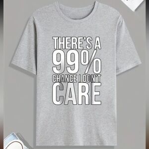 Men's Graphic Tee - Durable & Stretchy - Size XXL - NWOT